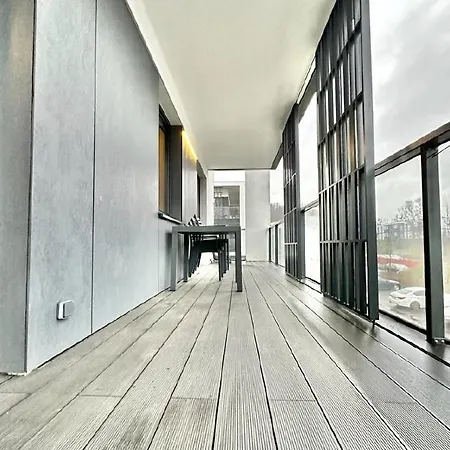 Bernadowska 11 Gdynia