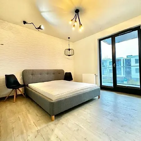 Apartman Bernadowska 11 *