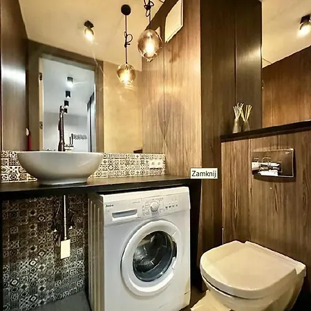 Bernadowska 11 Gdynia